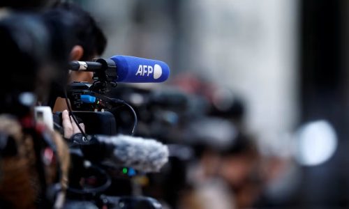 Ziguinchor : Une équipe de l’AFP expulsée alors qu’elle couvrait les opérations de déminage