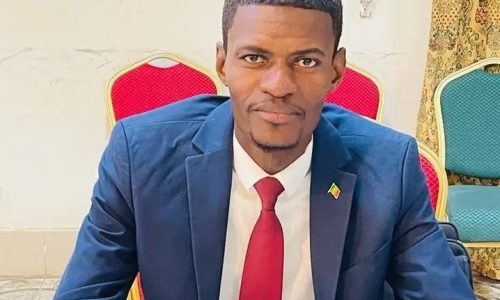 Retour de Diomaye Faye : l’absence de Sonko à l’aéroport jugée normale