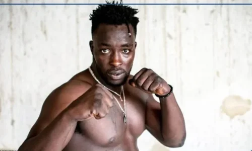 Lutte sénégalaise : Siteu attendu en France pour une affiche de prestige