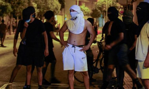 Torre-Pacheco : les Sénégalais vivent dans la peur après une flambée de violences anti-immigrés