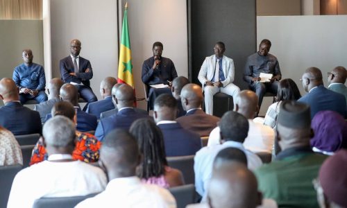 Le 17 décembre déclaré Journée nationale de la diaspora