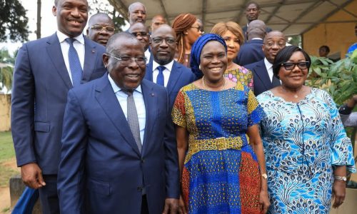 Présidentielle 2025 en Côte d’Ivoire : l’opposition toujours divisée, certains leaders tendent la main au pouvoir