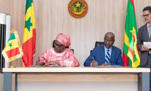 Sénégal–Mauritanie : entrée en vigueur d’un accord facilitant le séjour des ressortissants sénégalais