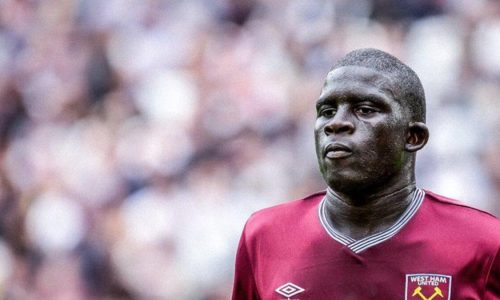 El Hadji Malick Diouf face à un tournant après la relégation de West Ham