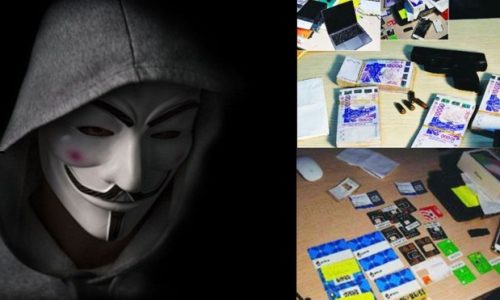 Arrestation de “Kocc Barma” : la fin d’un empire de terreur numérique