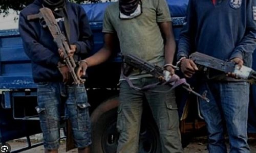 Tivaouane : la base de la CSE attaquée par un commando armé, un coffre-fort emporté