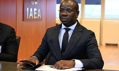 Hausse du prix du sable à Dakar : le gouvernement somme la société fautive de revenir au tarif initial