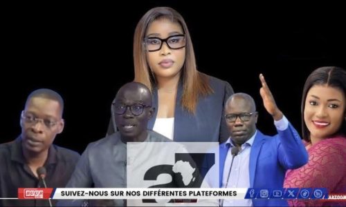 Africa 7 : Alioune Ndiaye contre-attaque et accuse ses ex-associés de complot
