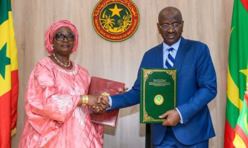Mobilité Sénégal–Mauritanie : Une nouvelle carte de séjour obligatoire pour les ressortissants des deux pays
