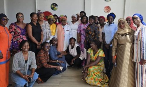 JIFA 2025 : L’AJS appelle à une mobilisation politique contre les violences faites aux femmes au Sénégal