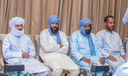 Mali-Maroc : Quatre otages marocains libérés grâce à une opération conjointe de renseignement