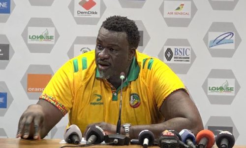Afrobasket 2025 : Dessagana Diop justifie l’absence de Babacar Sané dans la liste finale des Lions