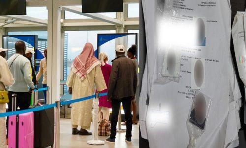 Faux relevés, fausses attestations : un réseau de fraude aux visas démasqué à Dakar