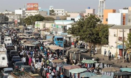 Ousmane Sonko plaide pour une refondation urbaine de Dakar