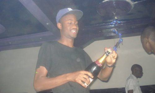 Dame Amar de nouveau rattrapé par la justice à Dakar