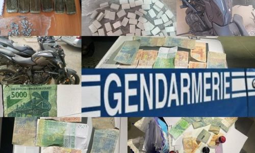 Almadies : un mineur interpellé avec 15 comprimés d’ecstasy près d’une boîte de nuit