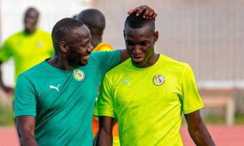 Éliminatoires Mondial 2026 : Les Lions au complet avant d’affronter le Soudan
