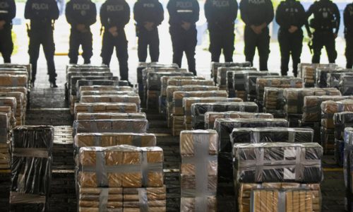 Trafic de cocaïne : plongée au cœur des réseaux invisibles