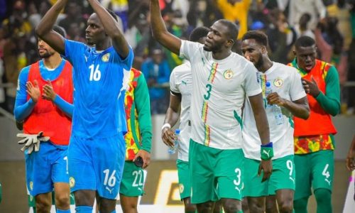 Classement FIFA : le Sénégal reste solide derrière le Maroc