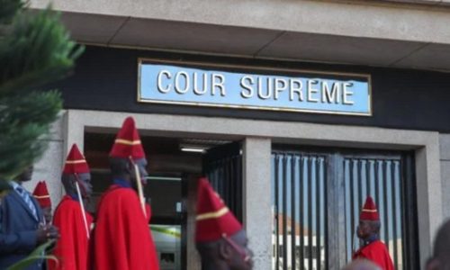 Révocation confirmée : quel avenir pour Barthélemy Dias et la démocratie locale ?