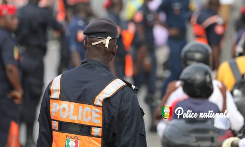 Fuite de Madiambal Diagne : deux responsables policiers relevés de leurs fonctions
