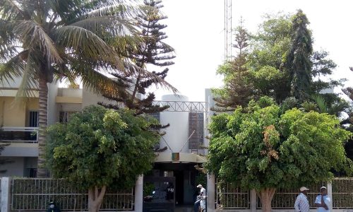 Grand-Dakar : bras de fer entre Imams et mairie autour d’un terrain disputé
