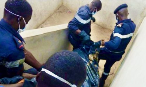 Kanel : un commerçant retrouvé mort dans un hôtel à Orkodiéré