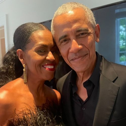 Barack Obama célèbre avec tendresse l’anniversaire de Michelle