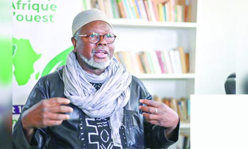 Alioune Tine : « Les discours du gouvernement fragilisent la crédibilité du Sénégal face au FMI »