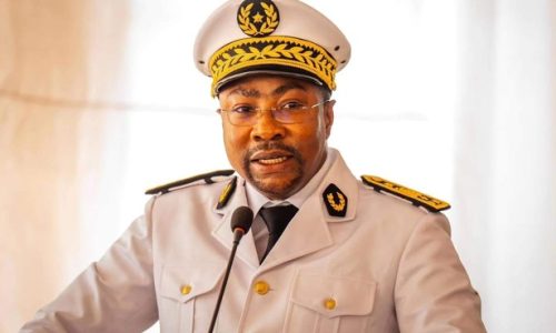 Dakar : le Gouverneur Ousmane Kane met en garde contre les cérémonies non autorisées sur la voie publique