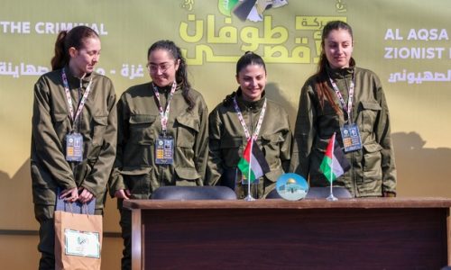 Libération des otages et sommet de Gaza : un test pour la diplomatie américaine