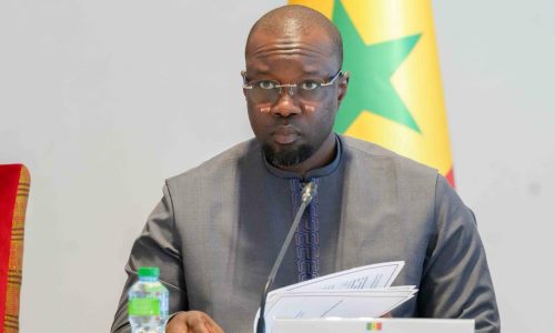 Le Premier ministre Sonko met fin au cumul d’avantages dans l’administration