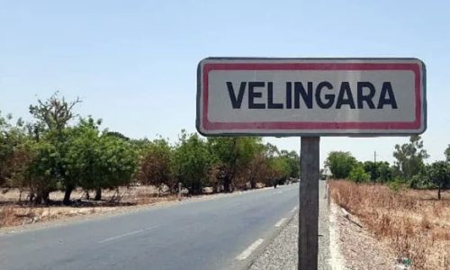 Disparition inquiétante de deux jeunes filles à Sinthiang Koundara