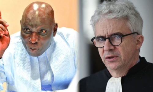 Arrestation de Madiambal Diagne : les autorités françaises face à un délicat casse-tête diplomatique