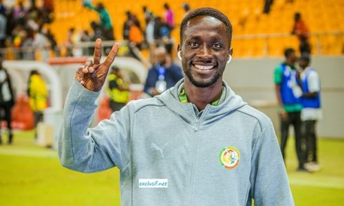 Football sénégalais : Richard Sagna quitte l’AS Douane pour un défi inédit au Bhoutan