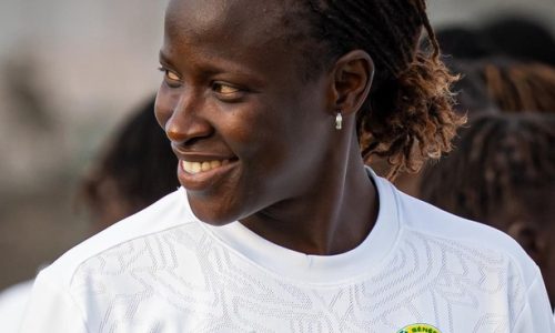 CAN Féminine 2026 : Safiétou Sagna, le retour d’une pièce maîtresse au milieu des Lionnes