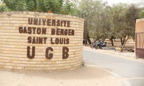 Grève de 24 heures à l’Université Gaston Berger : la CESL hausse le ton
