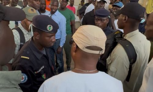 Barthelemy Dias : la campagne DokhMbokk pourra-t-elle résister aux obstacles policiers ?