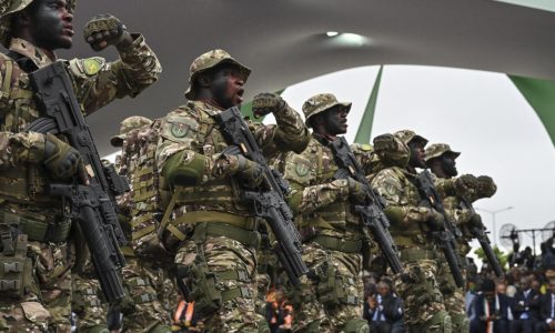 Frontière Côte d’Ivoire – Burkina Faso : des incursions récurrentes ravivent les tensions