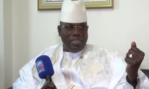 Cheikh Abdou Mbacké Bara Dolly : « Je n’ai vu Ousmane Sonko que deux fois depuis son arrivée au pouvoir »
