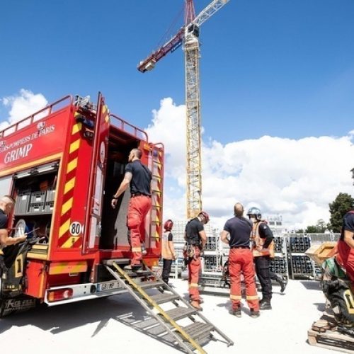 Italie : mort tragique d’un ouvrier sénégalais sur un chantier