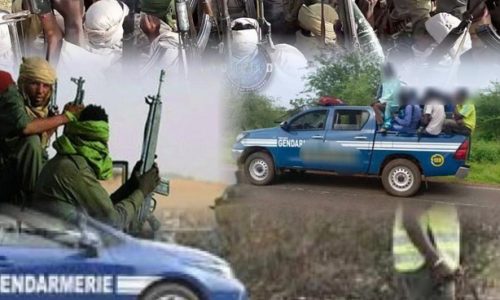 Mbour : un faux kidnapping orchestré par le fils de la prétendue victime