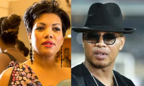 El Hadji Diouf poursuivi pour abandon de famille : un dossier à haut retentissement