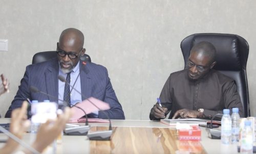 L’État lance un audit biométrique des agents publics