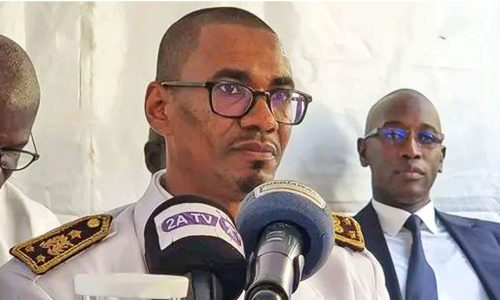 Vaste réaménagement au sein de la Gendarmerie nationale