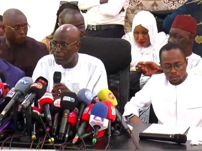 Dette « cachée » au Sénégal : l’APR dénonce une manœuvre politique et tacle le FMI