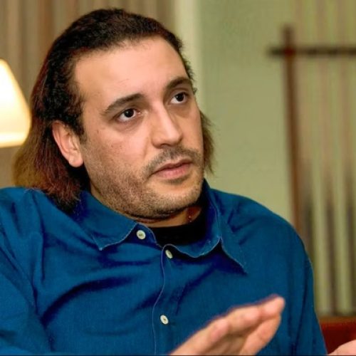 Liban : Hannibal Kadhafi libéré sous caution après dix ans de détention