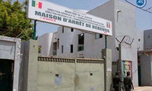 Dakar : un détenu menace de mort le policier qui l’avait arrêté