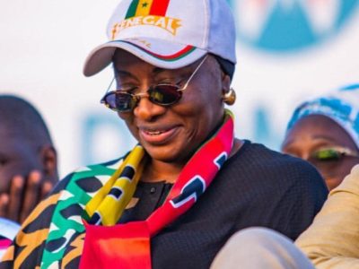 Aminata Touré prend les commandes stratégiques de la coalition « Diomaye Président »