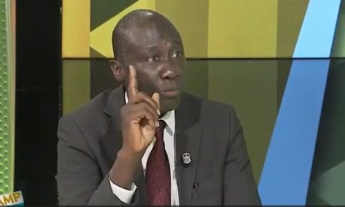 Dame Mbodji refuse de trancher : « Je ne parlerai pas avant Sonko et Diomaye »